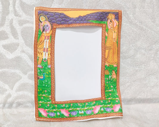 Postcard Size Digital Print Chitraji Vastra