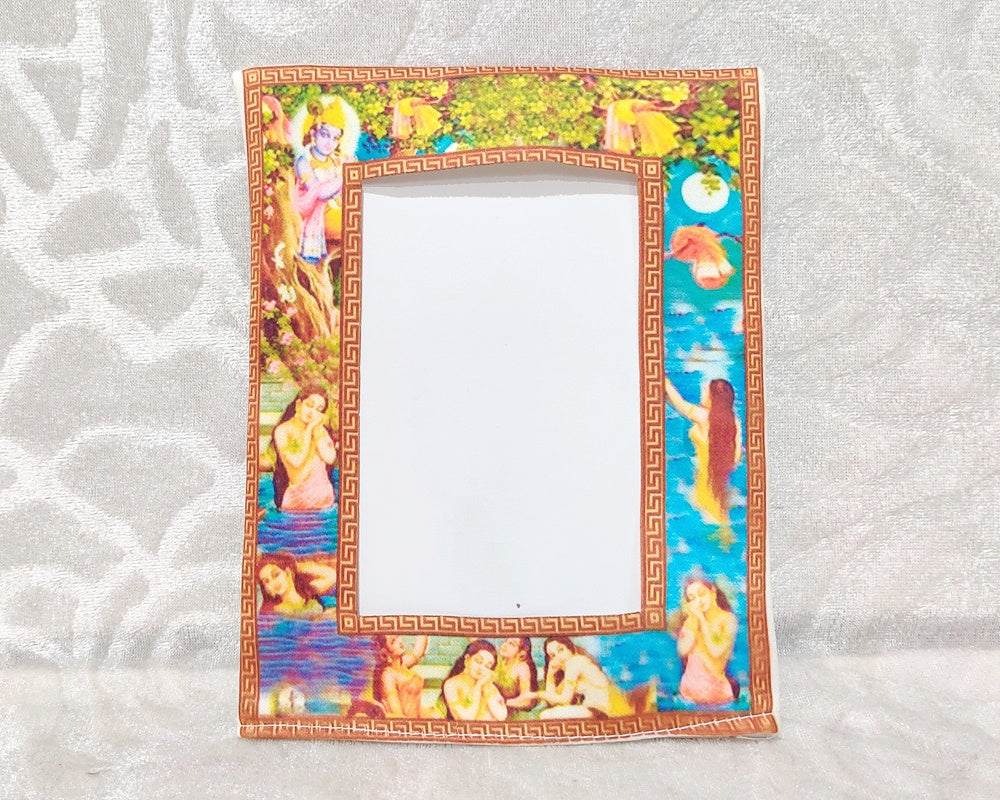 Postcard Size Digital Print Chitraji Vastra