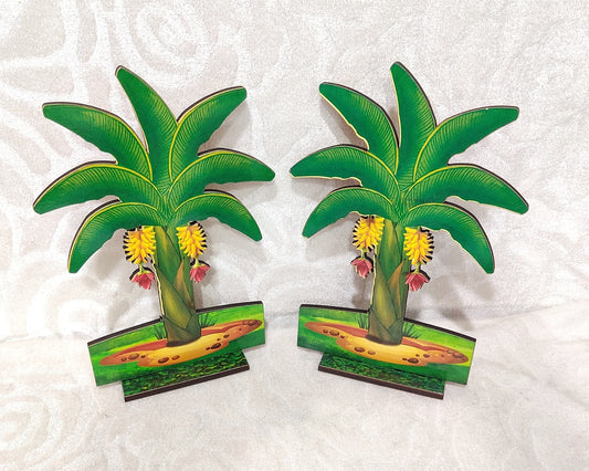 Banana tree small