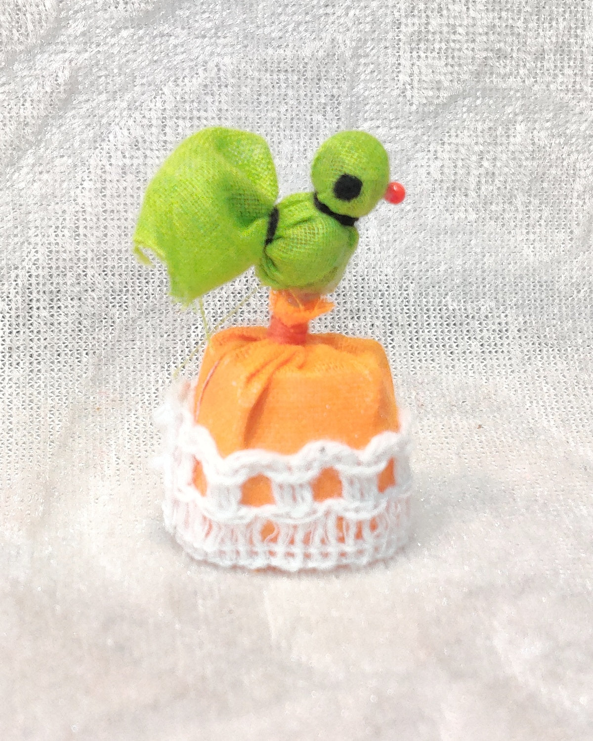 Popat Topi