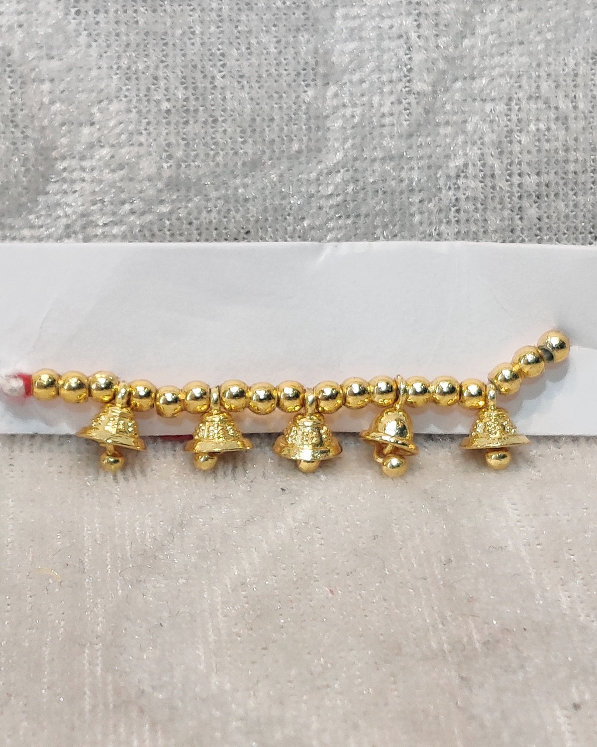Golden Kandora