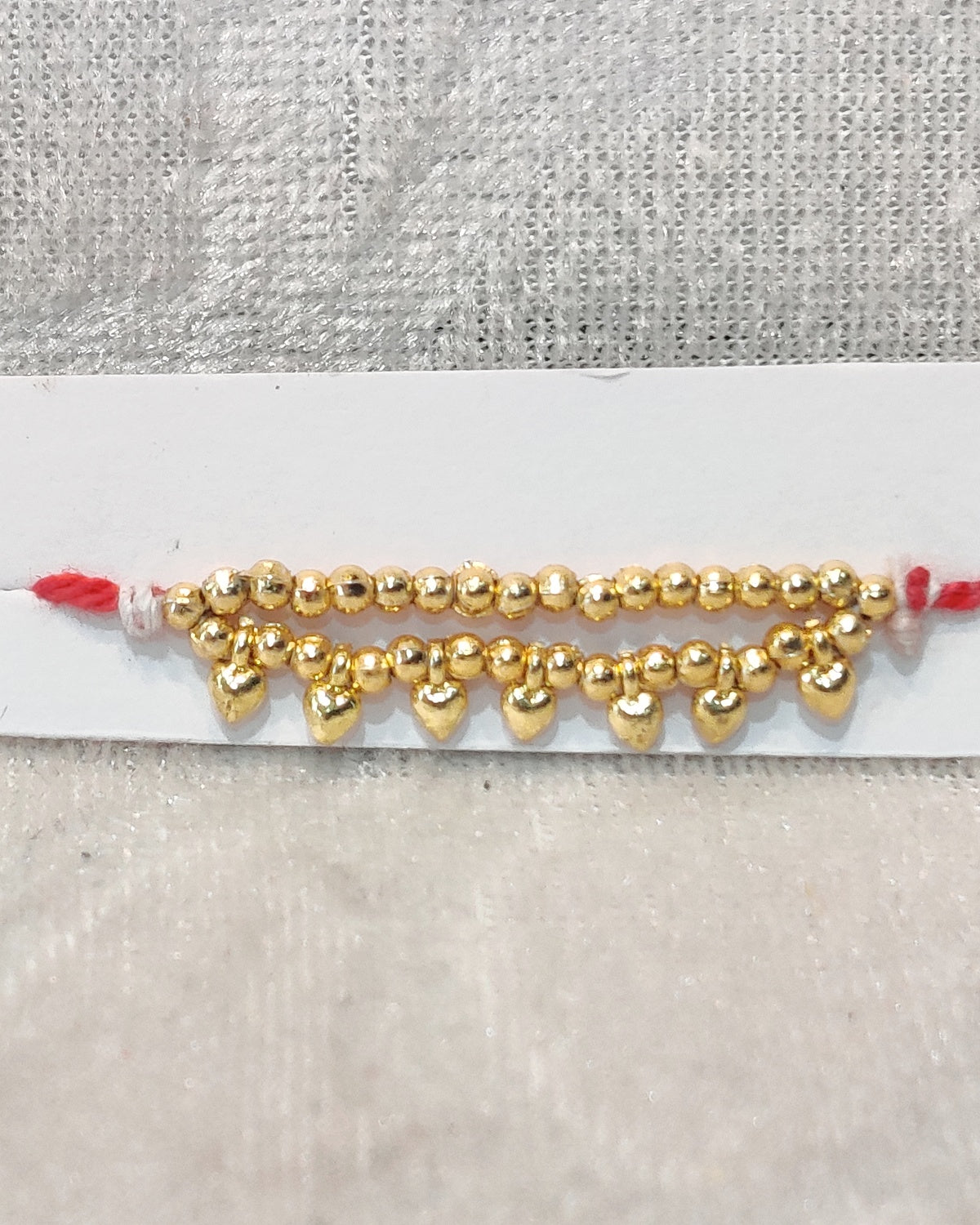 Golden Kandora