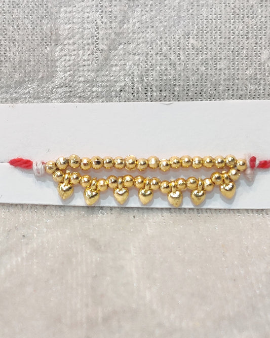 Golden Kandora