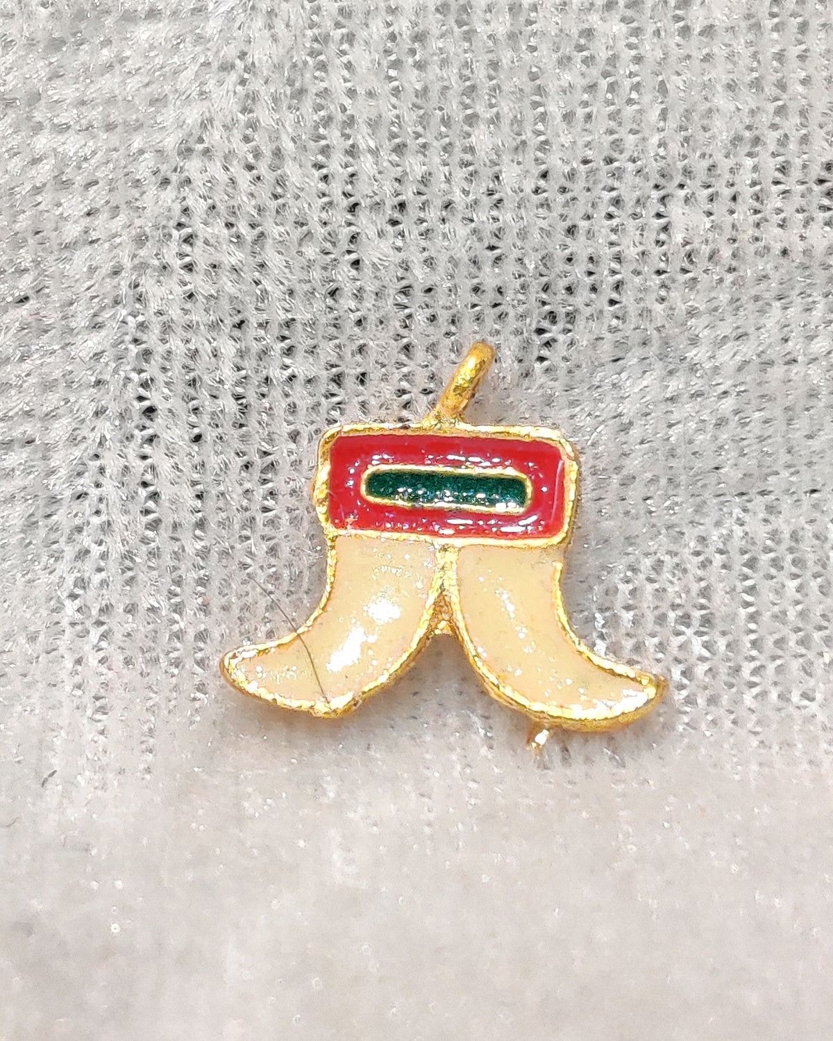 Meenakari Waghnakha