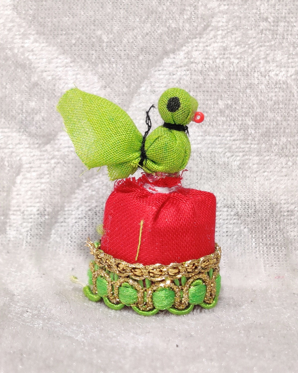 Popat Topi
