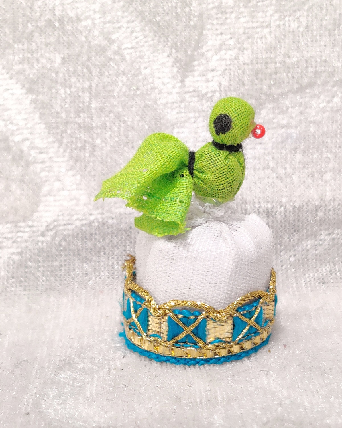 Popat Topi