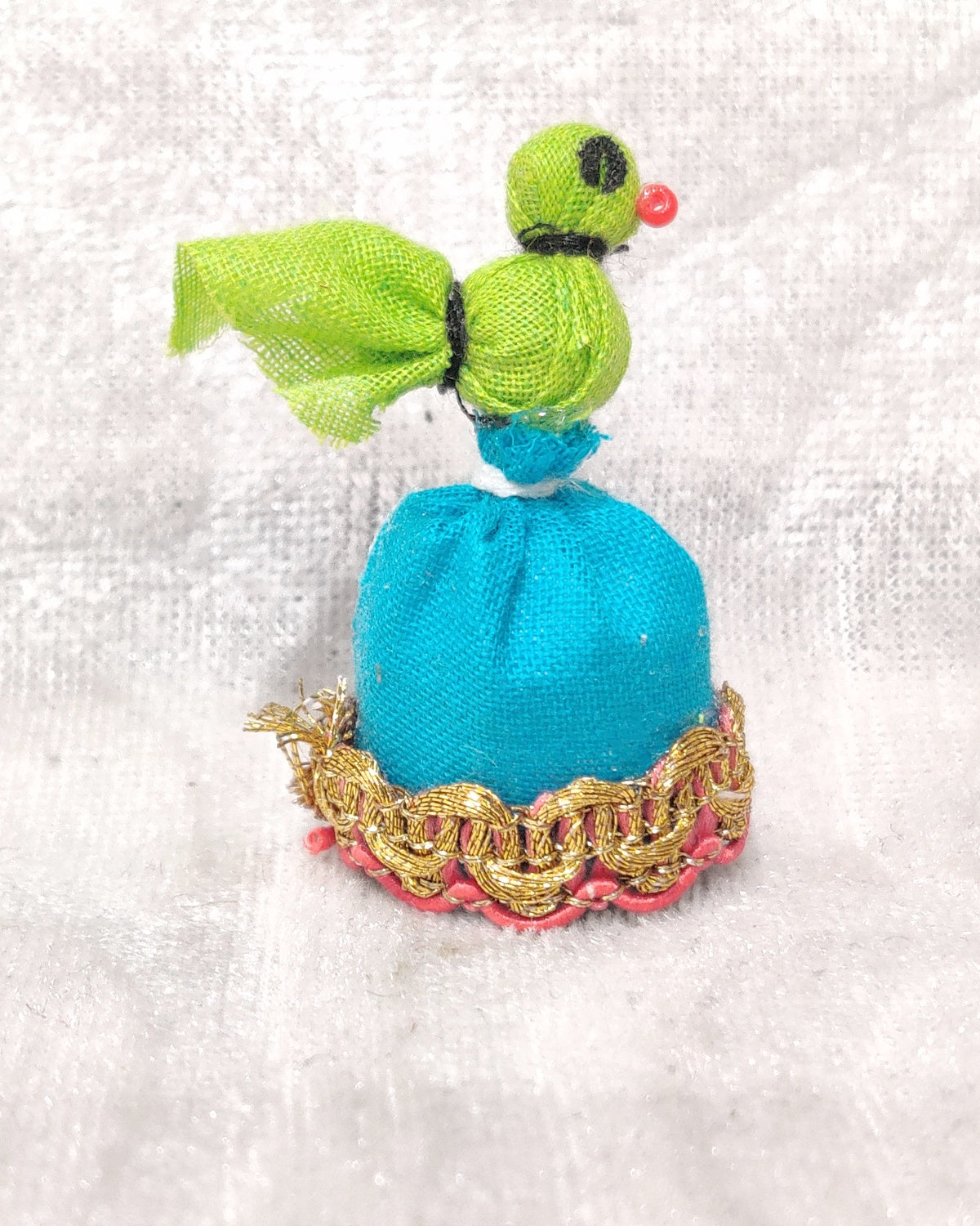 Popat Topi