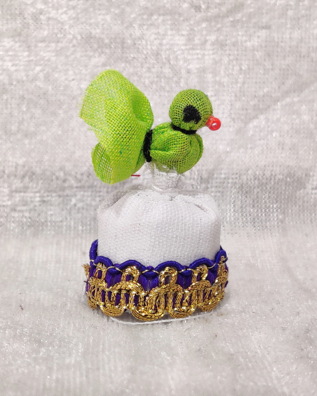 Popat Topi