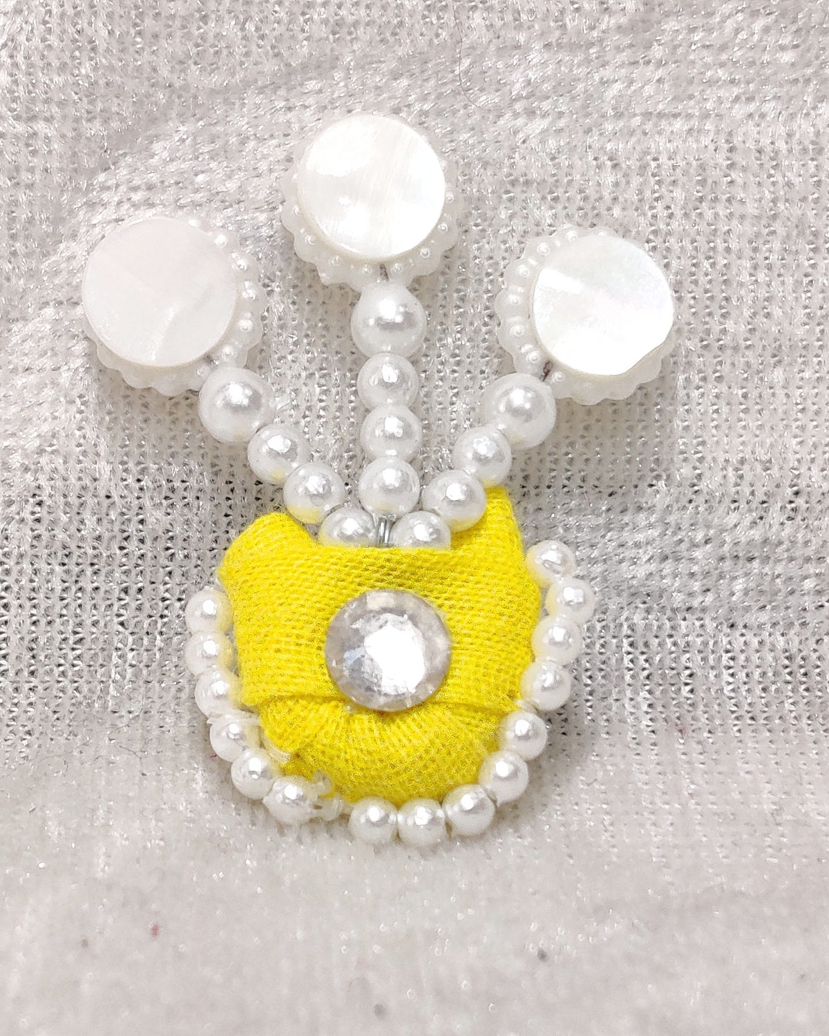 Designer Chhip Moti Pagh