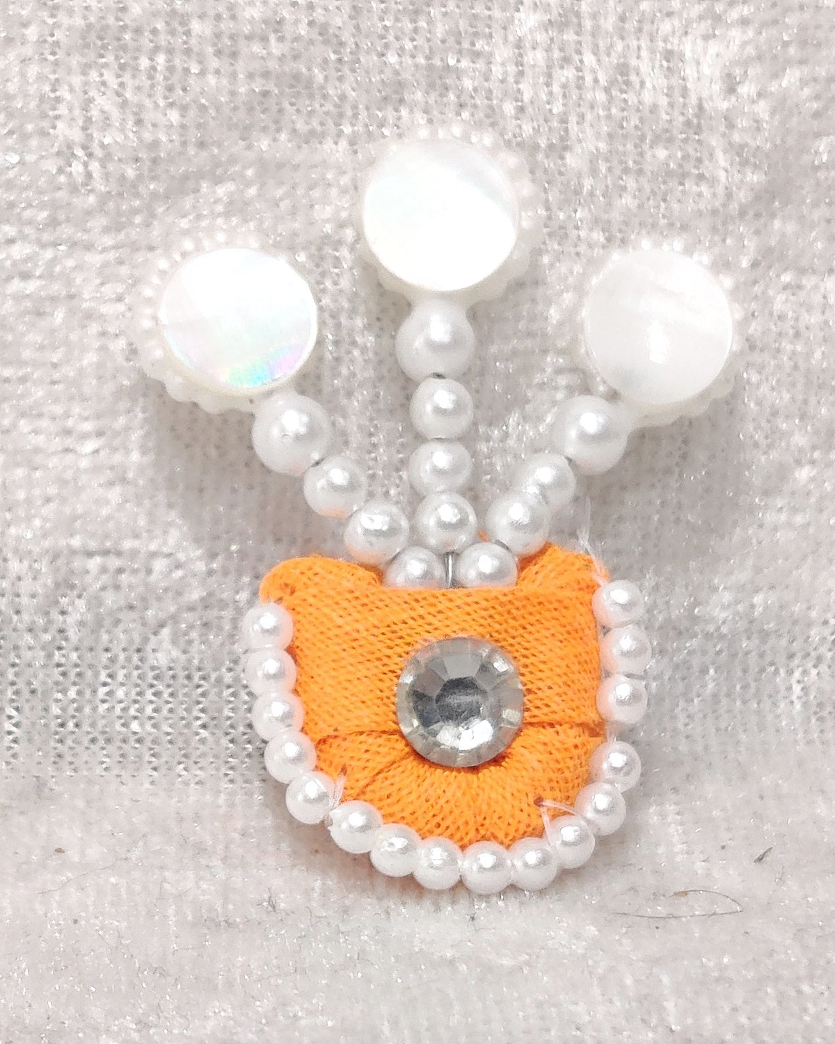 Designer Chhip Moti Pagh