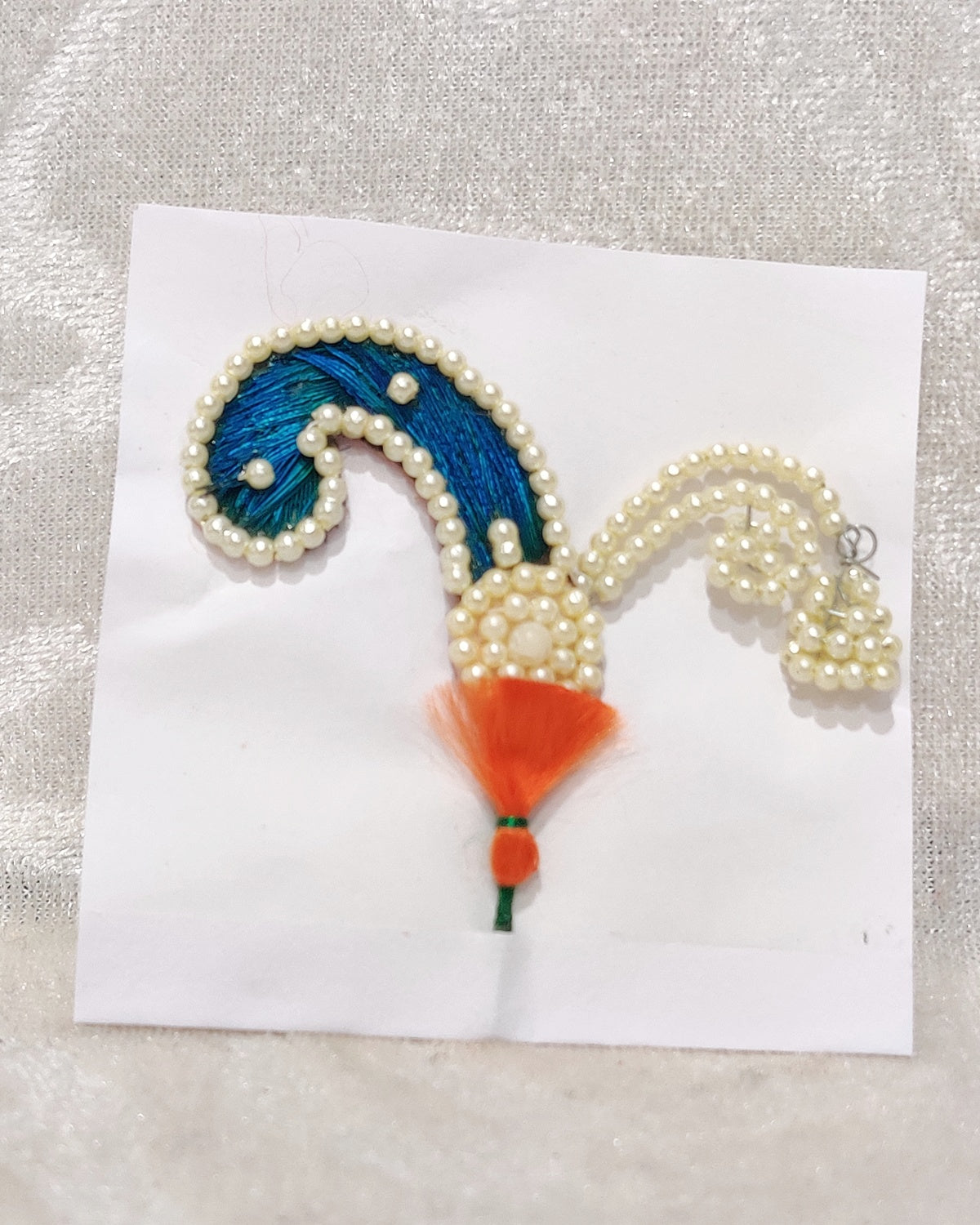 Fancy Chandrika