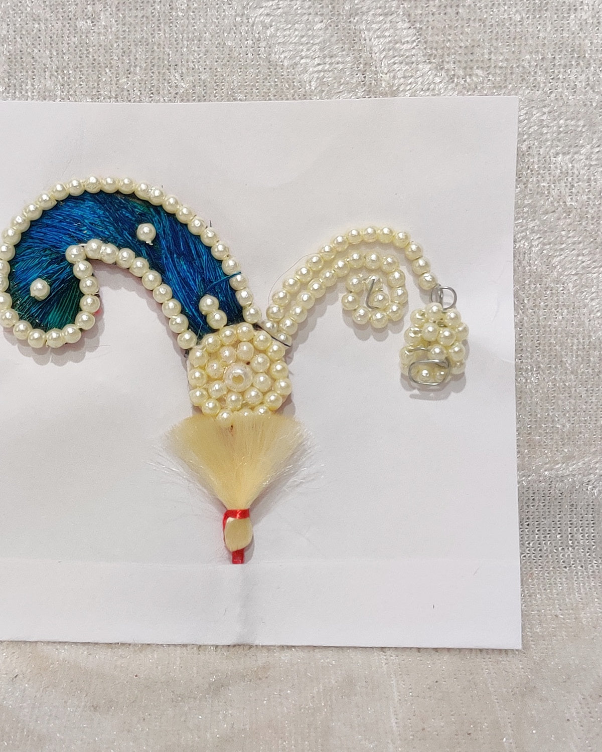 Fancy Chandrika
