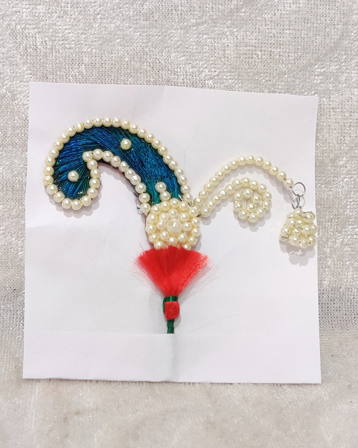 Fancy Chandrika