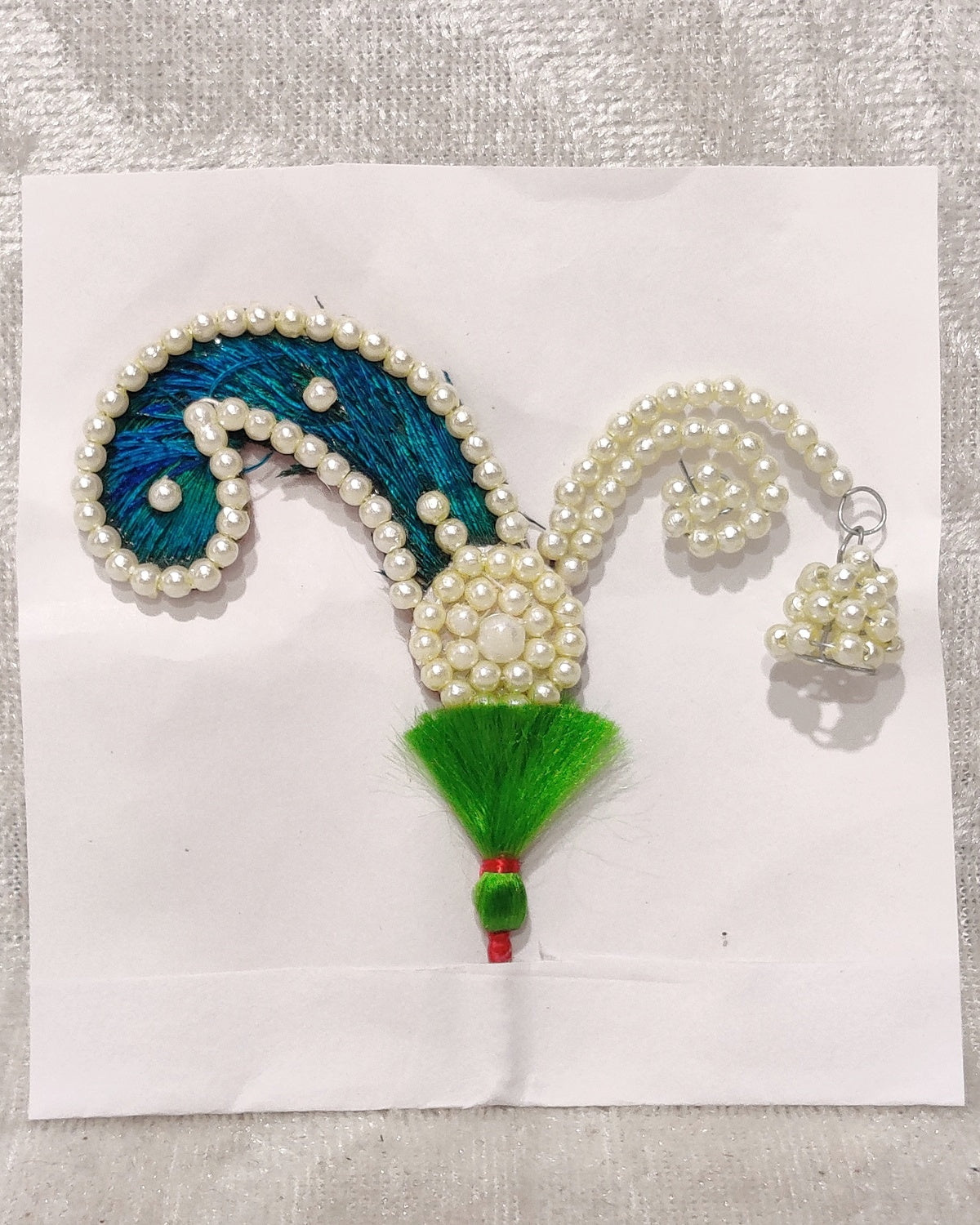 Fancy Chandrika