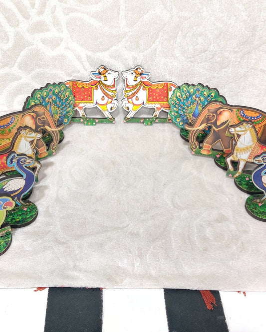 Janawar  Set