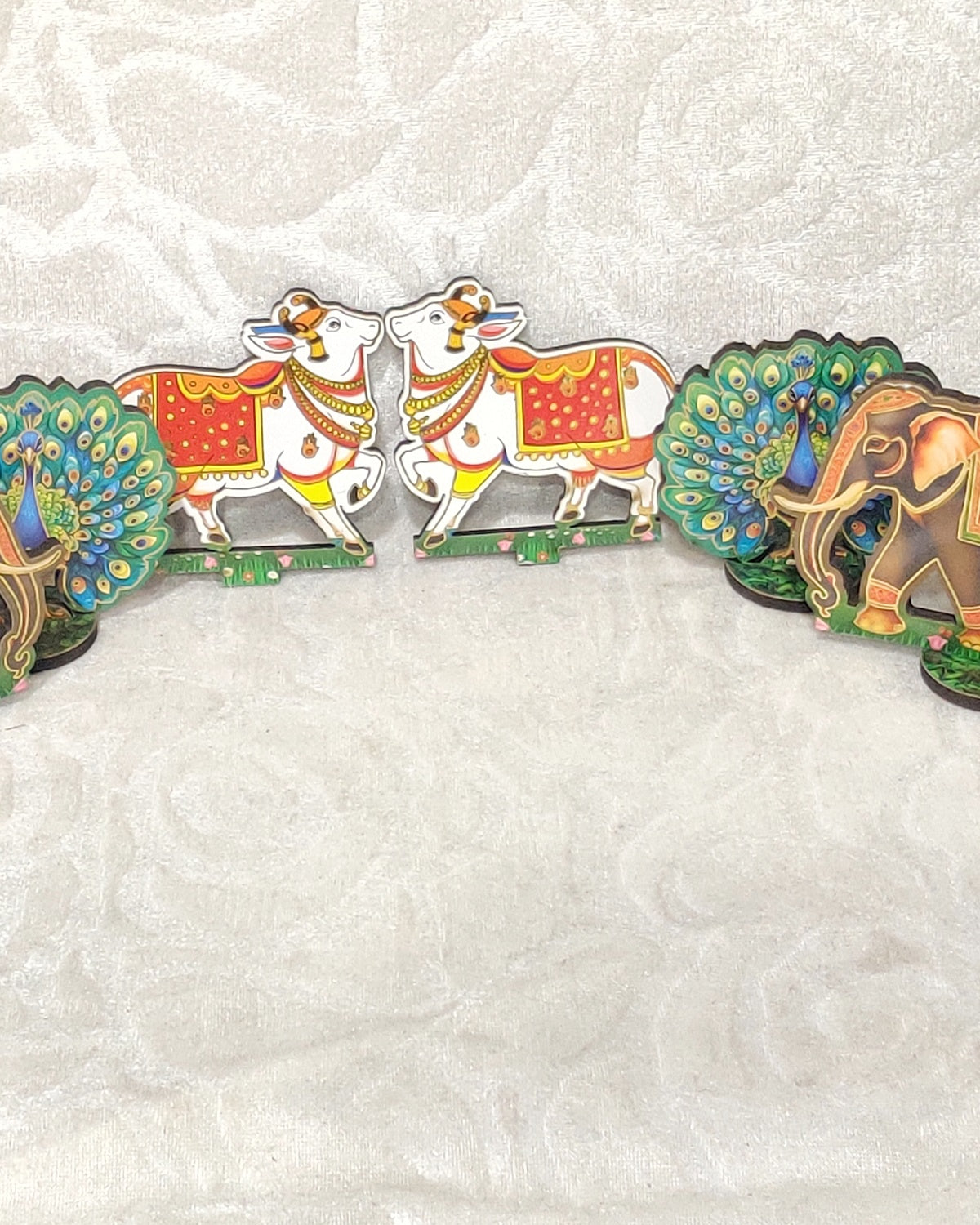 Janawar  Set