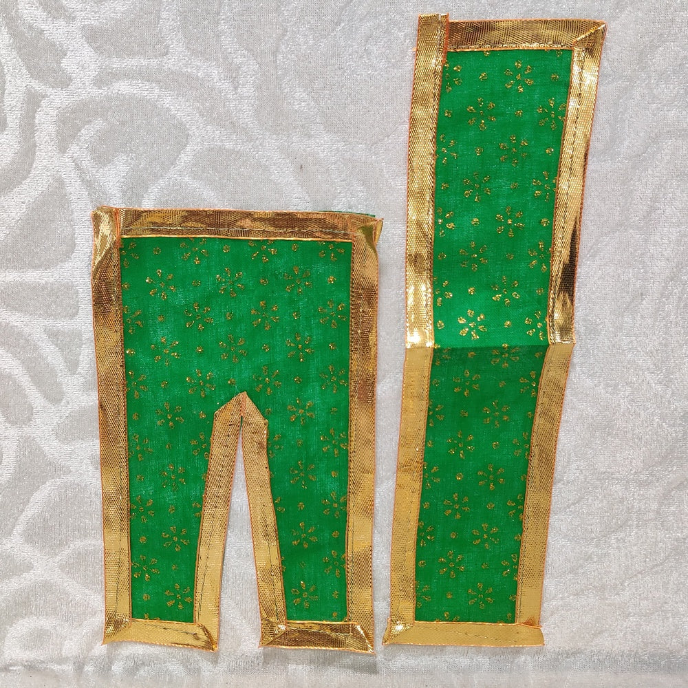 Chhapa Chira Odhani Vastra, Large