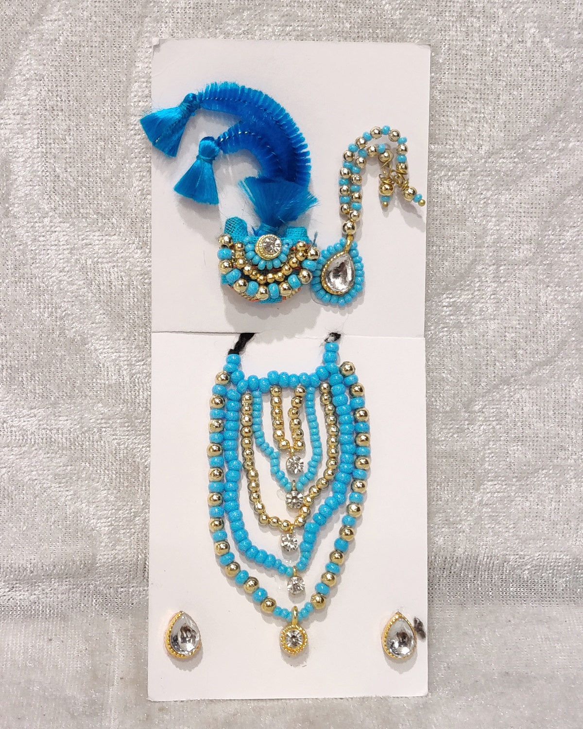 Ghata malaji set