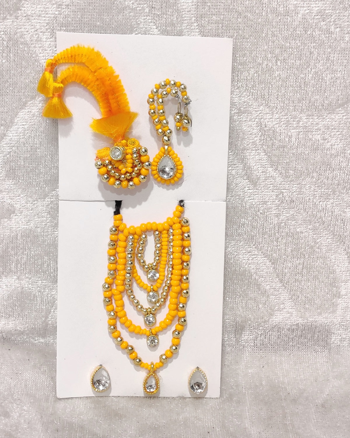 Ghata malaji set