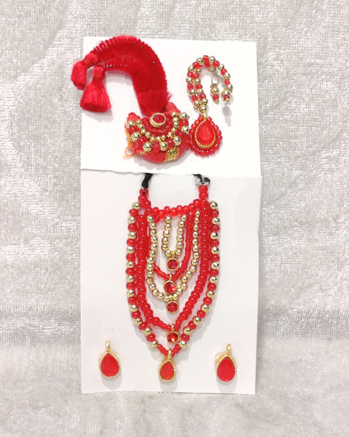Ghata malaji set