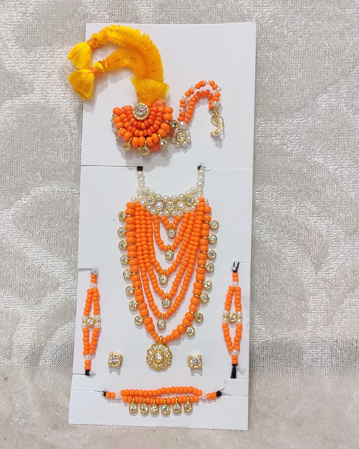 Complete AD Malaji Set