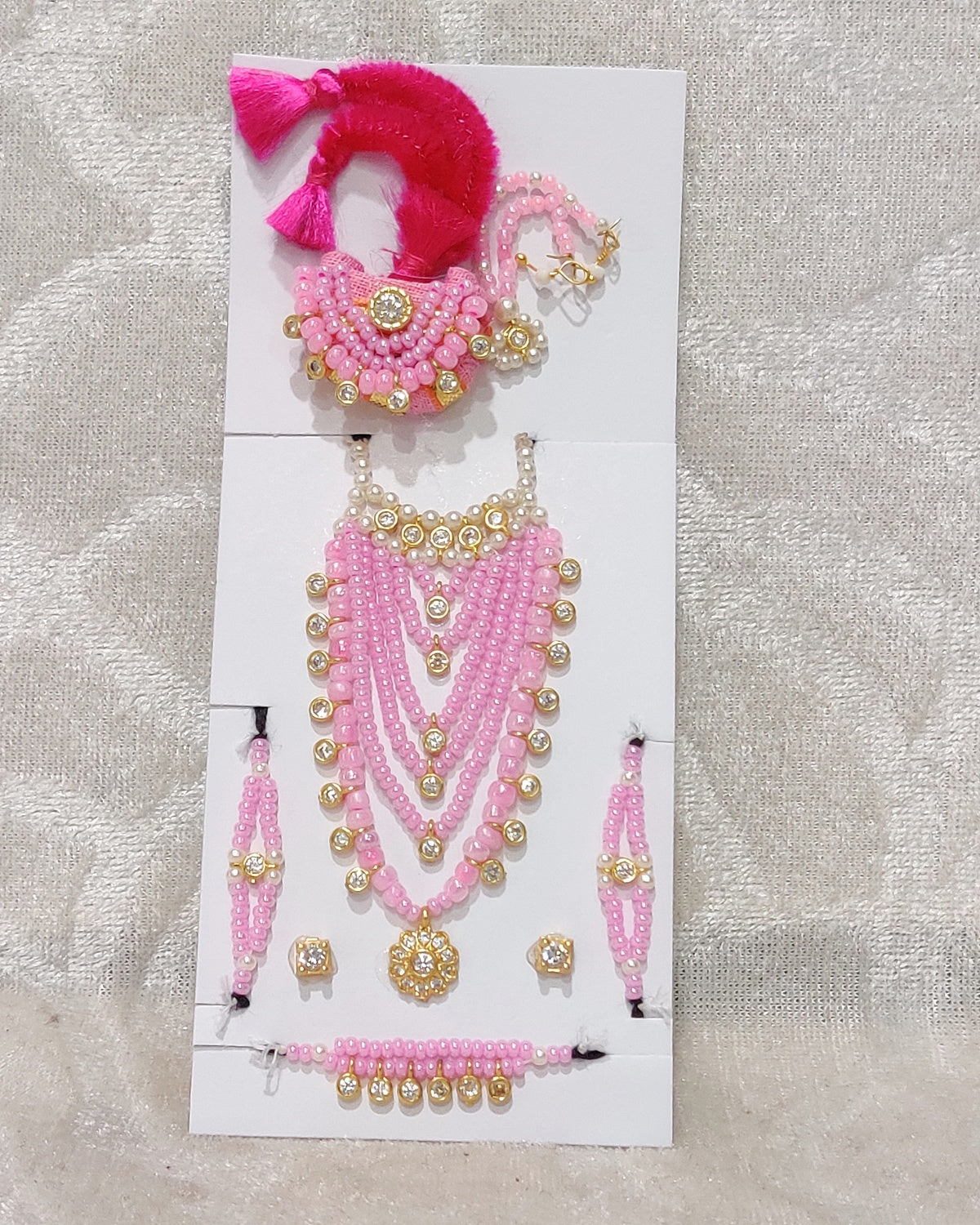 Complete AD Malaji Set