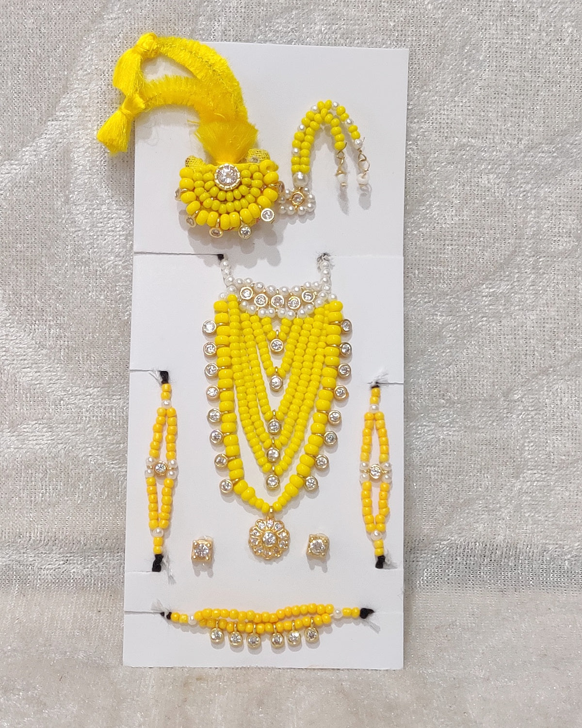 Complete AD Malaji Set