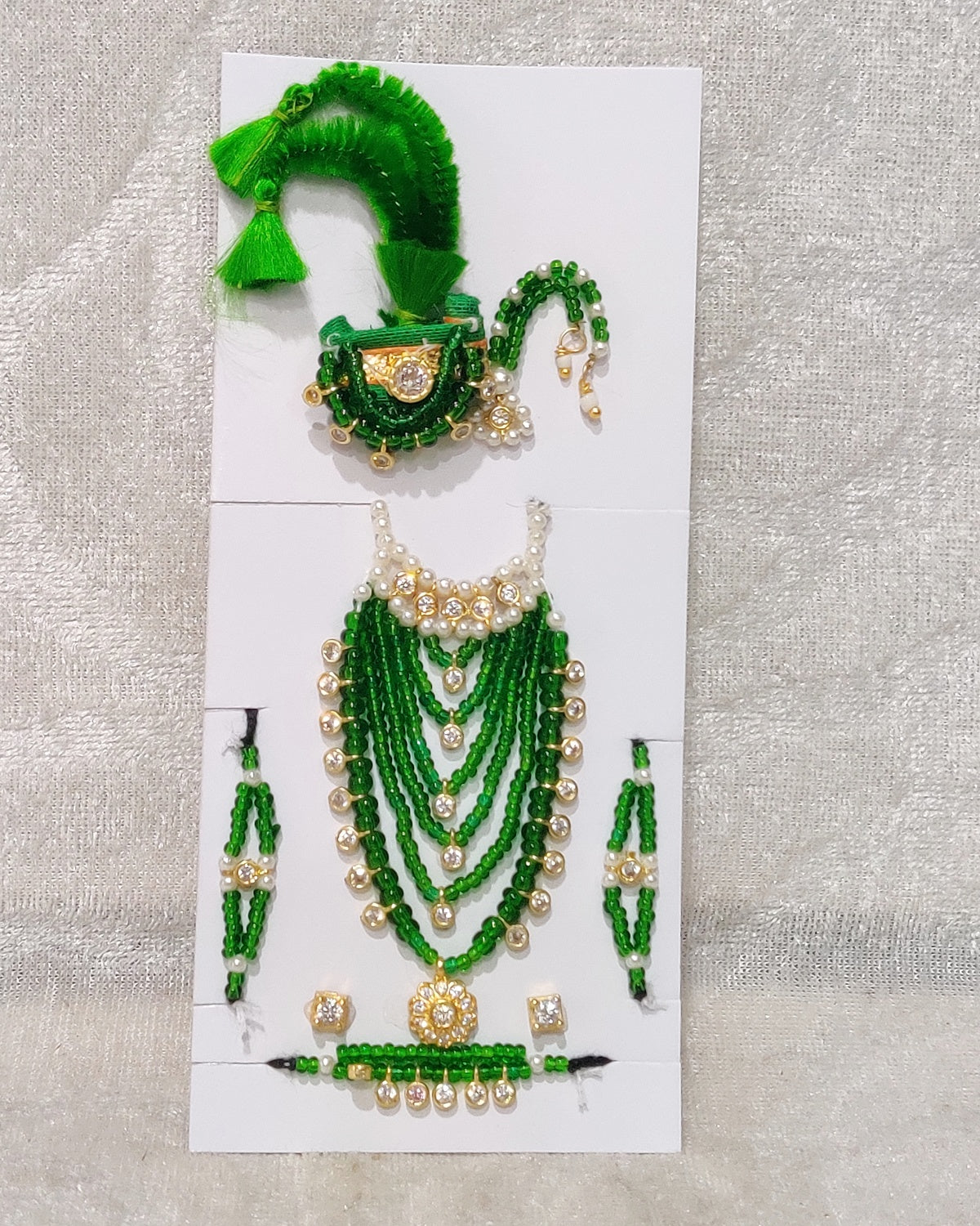 Complete AD Malaji Set