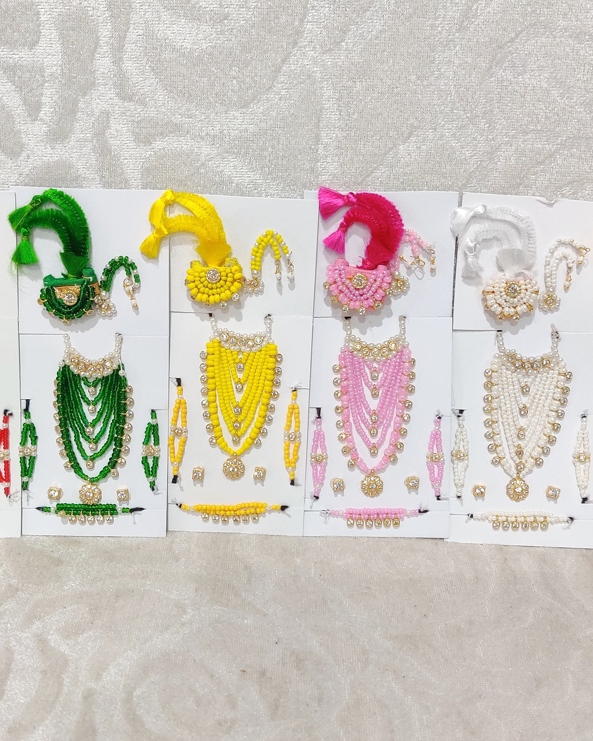 Complete AD Malaji Set