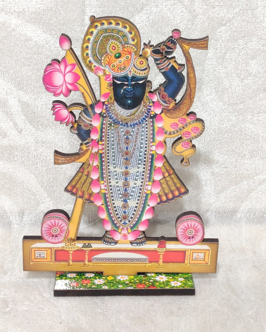 Shrinathji