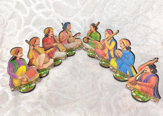 Asht Sakha Set ,