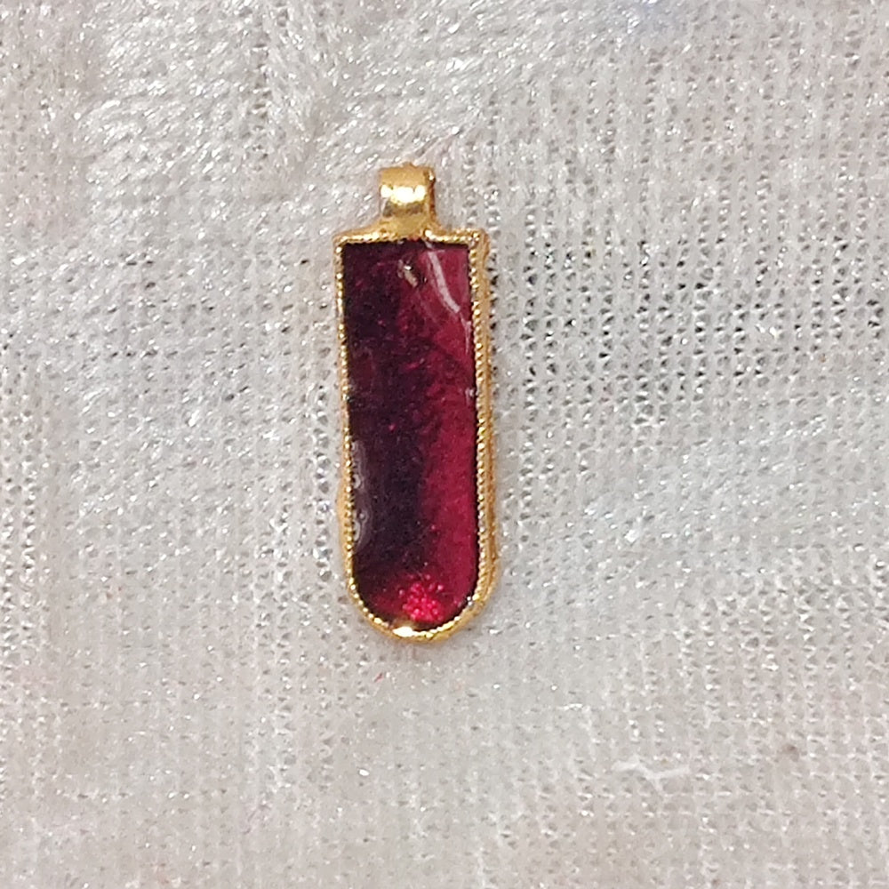 Tilak, Maroon