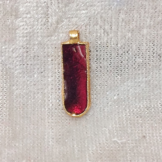 Tilak, Maroon