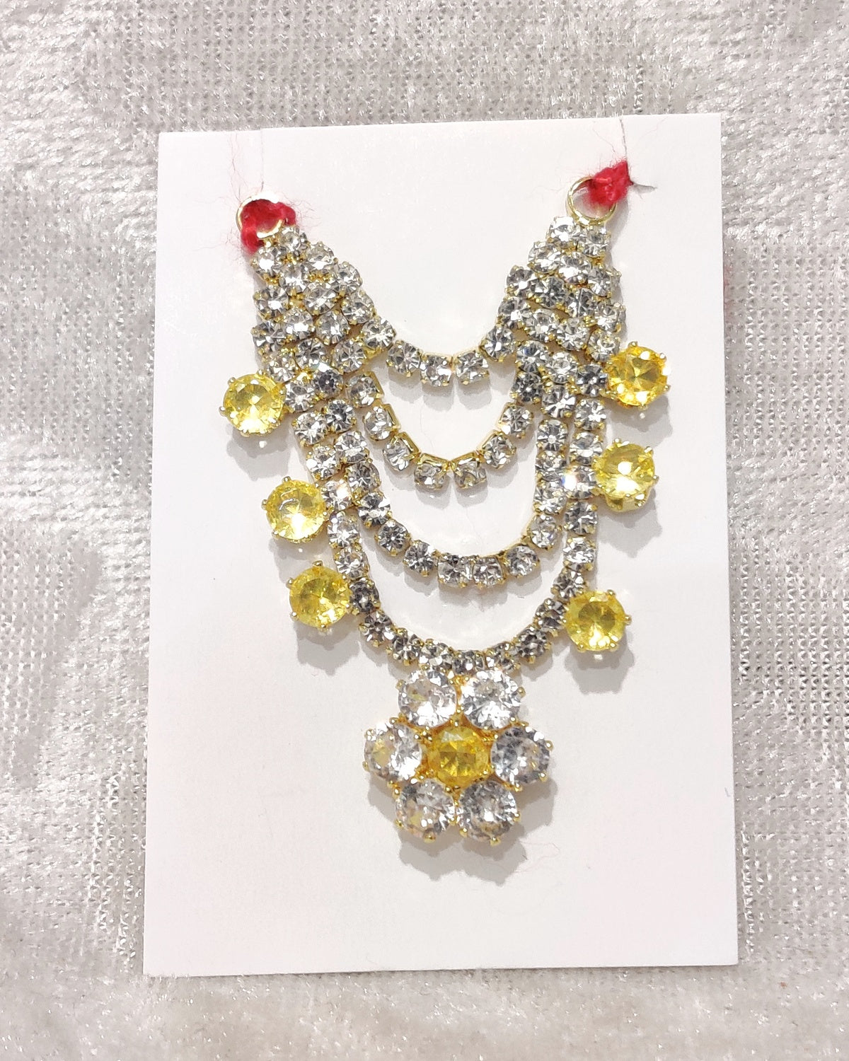 American Diamond Malaji