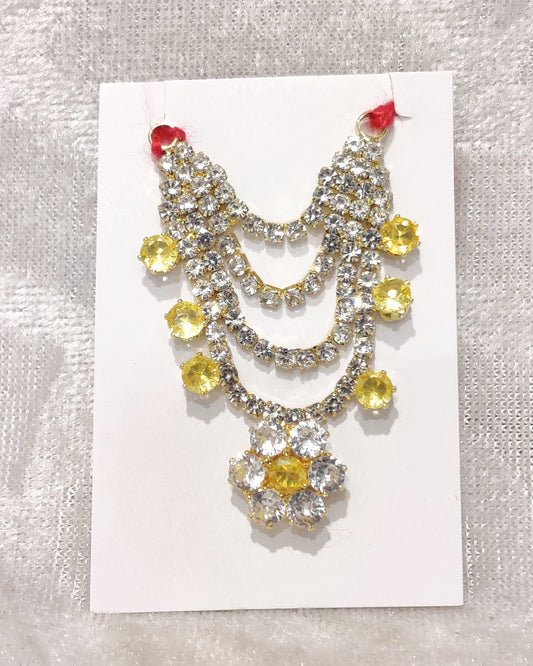 American Diamond Malaji