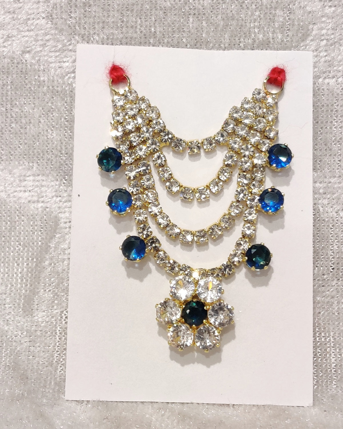 American Diamond Malaji