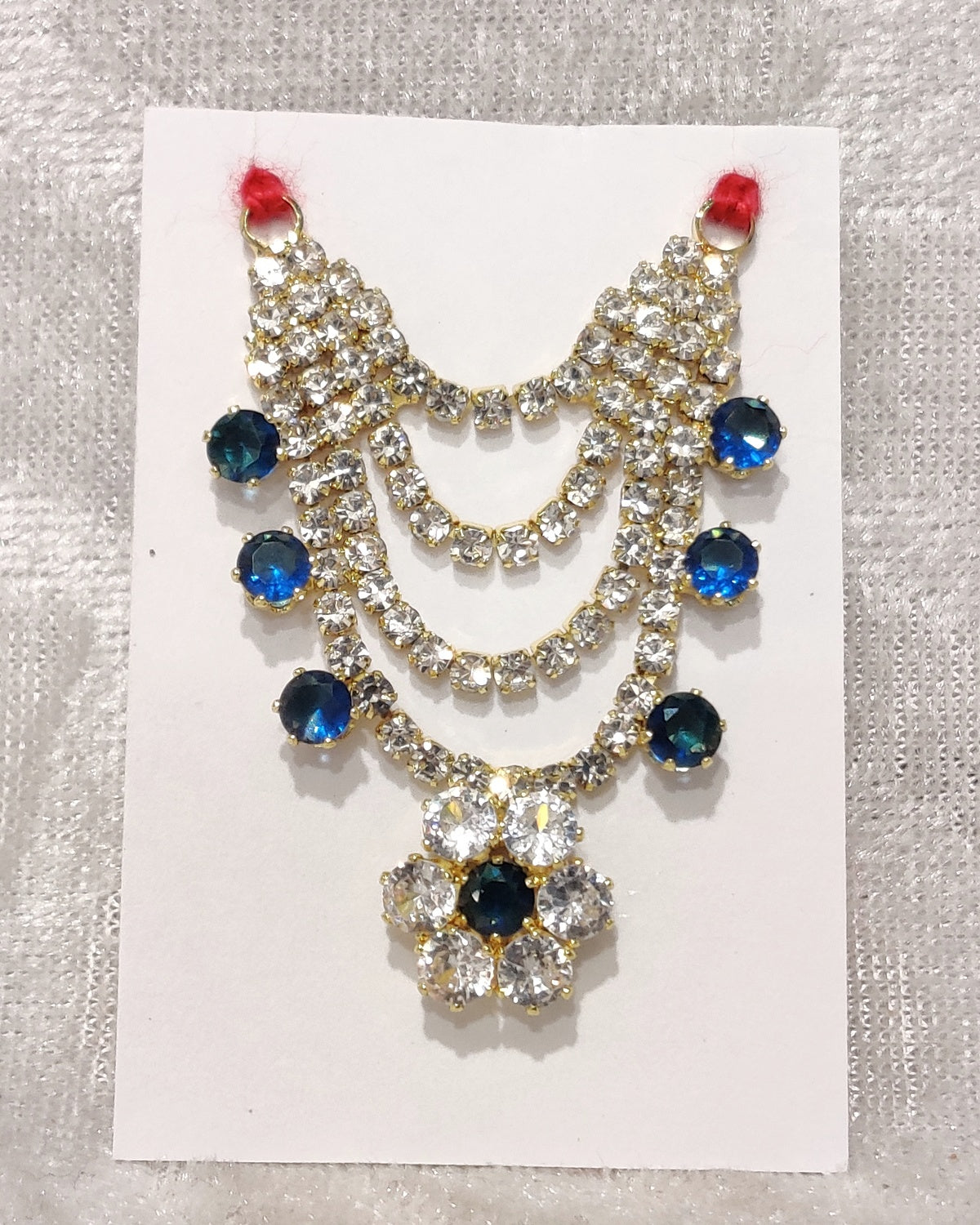 American Diamond Malaji
