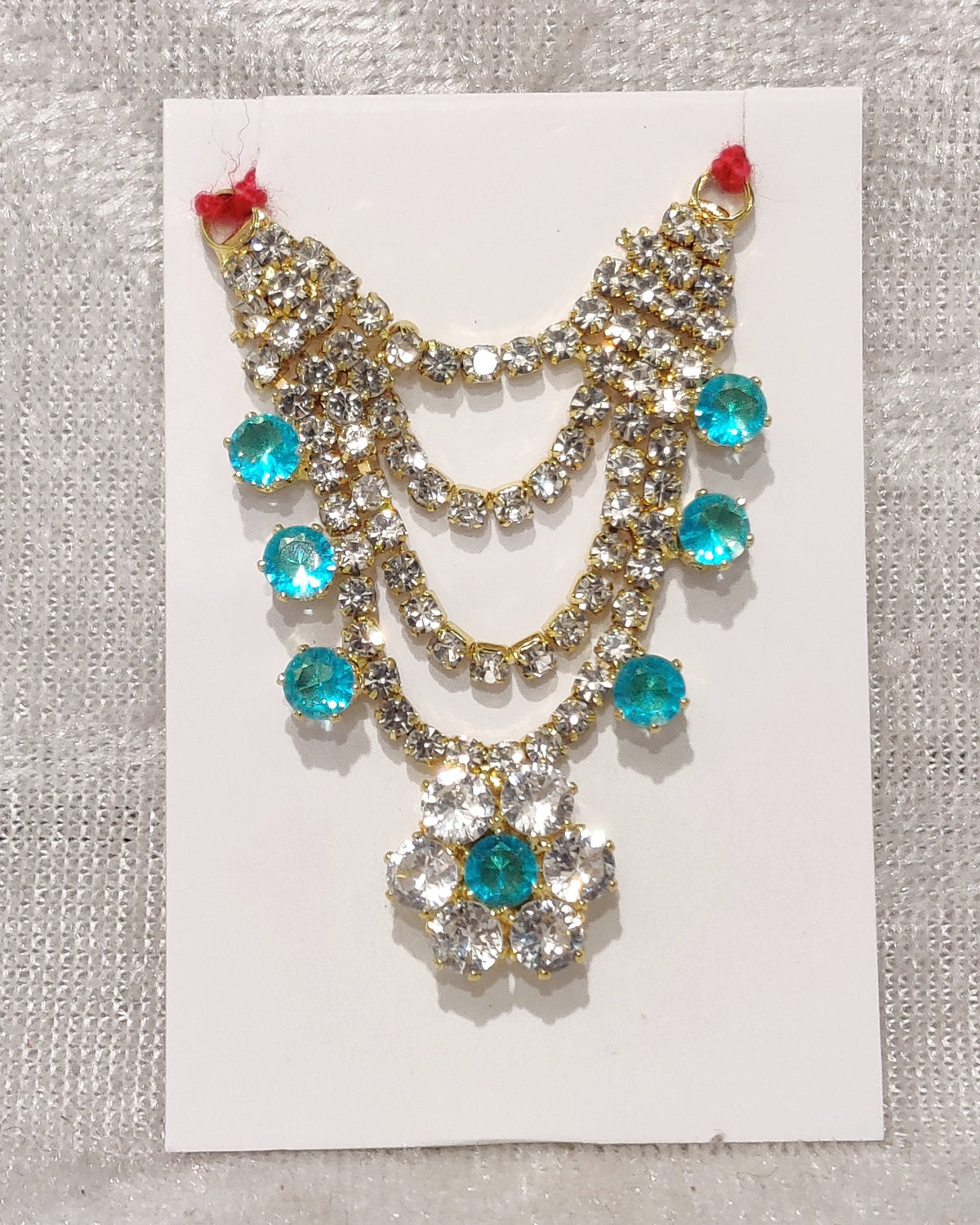 American Diamond Malaji