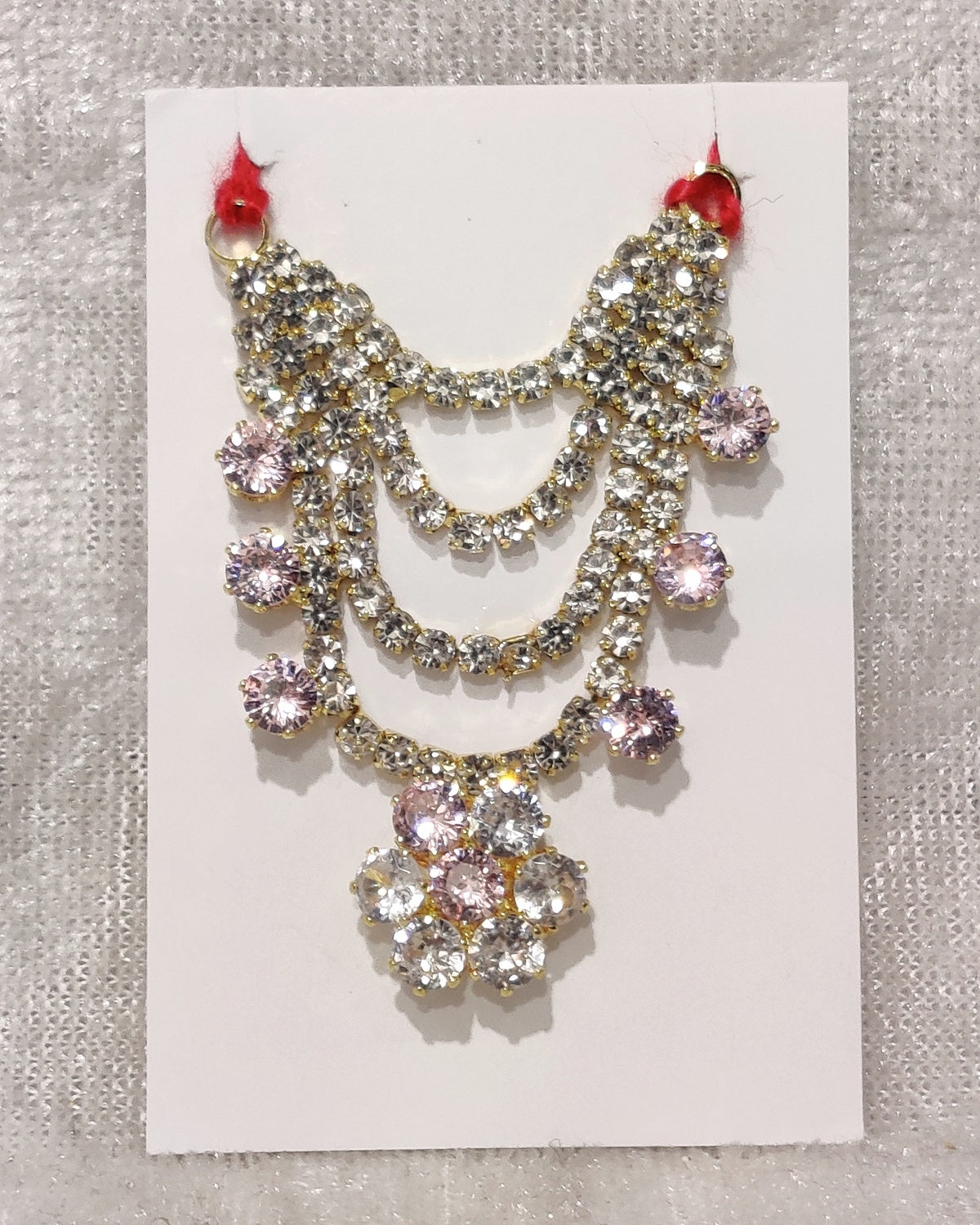 American Diamond Malaji