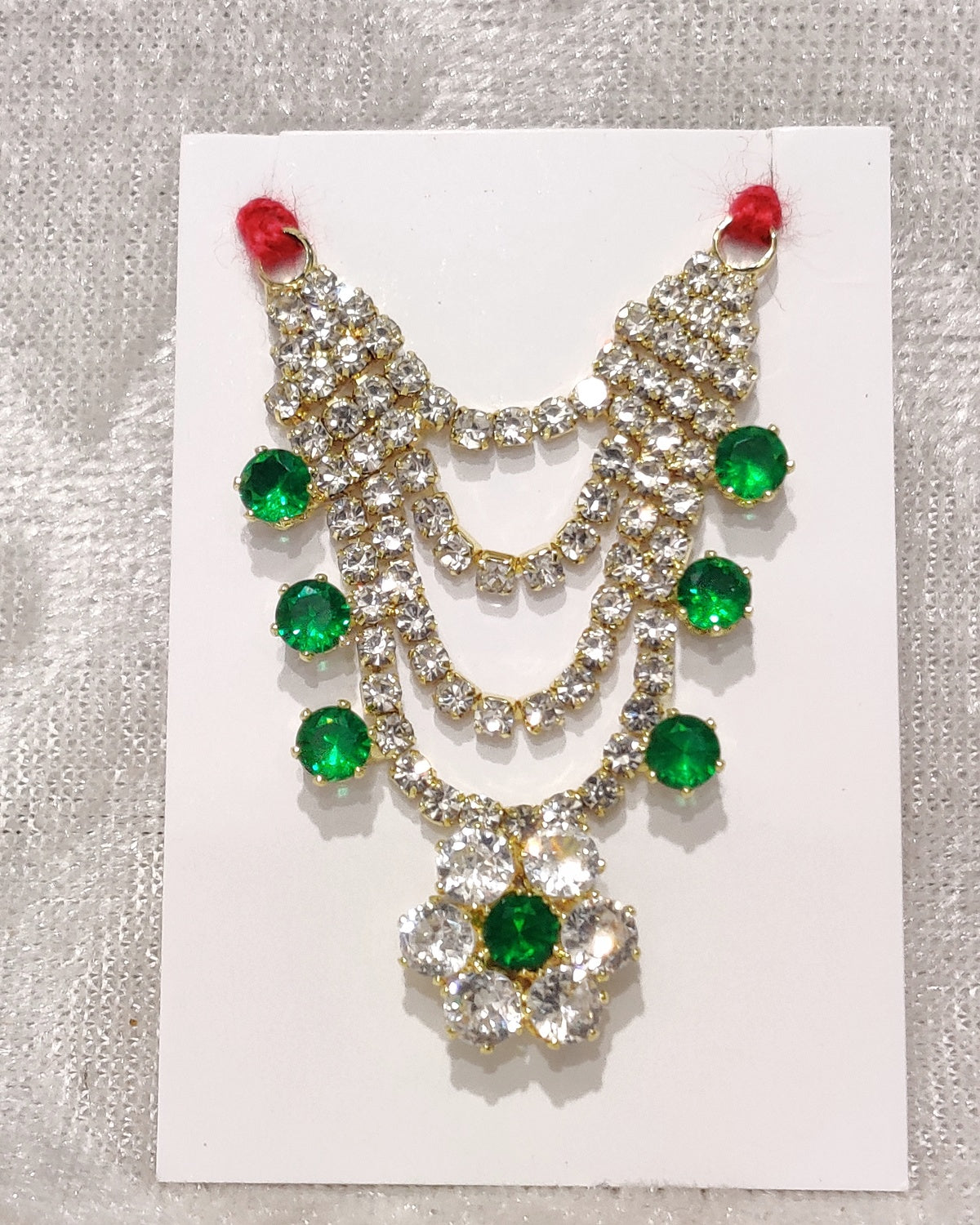 American Diamond Malaji