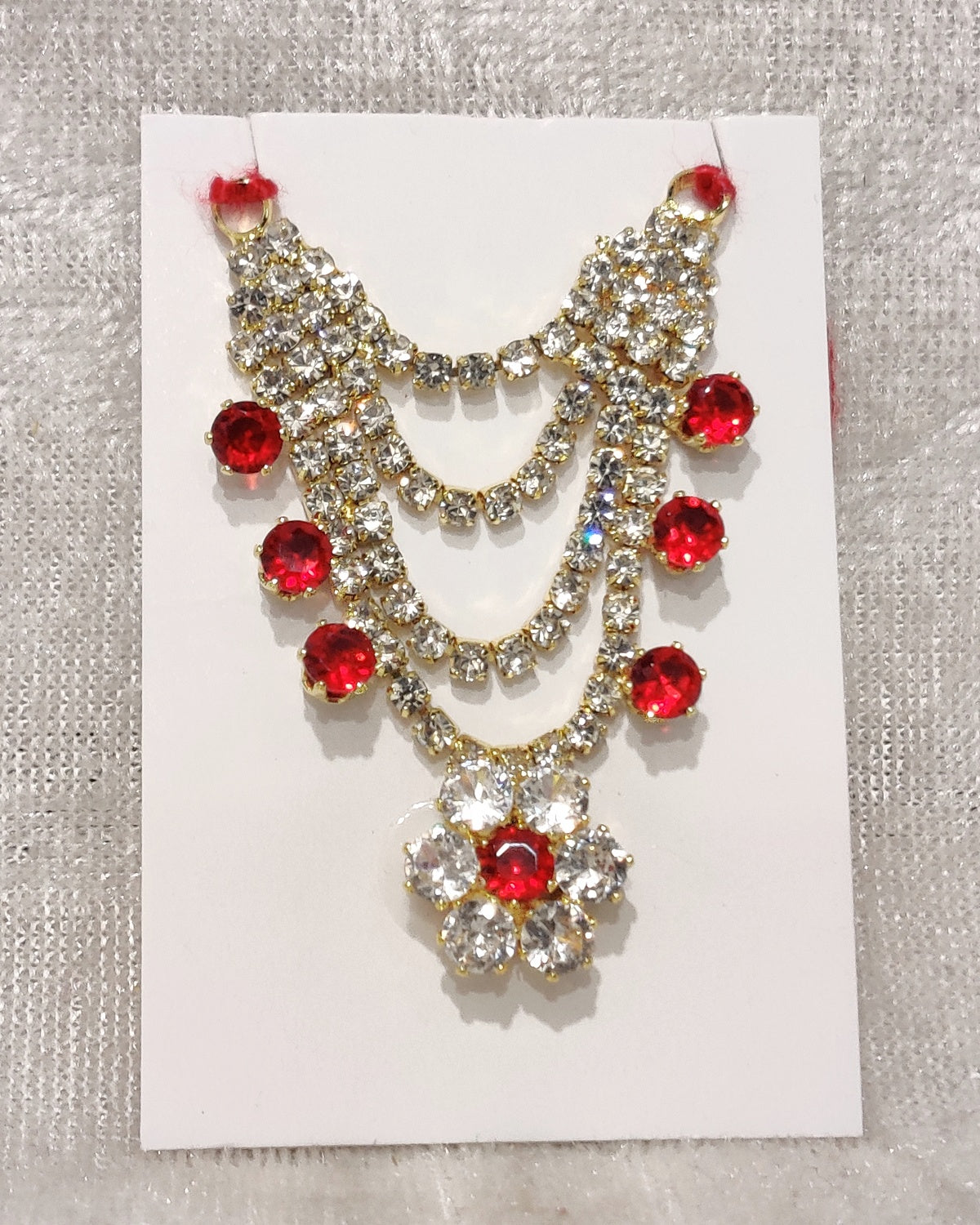 American Diamond Malaji