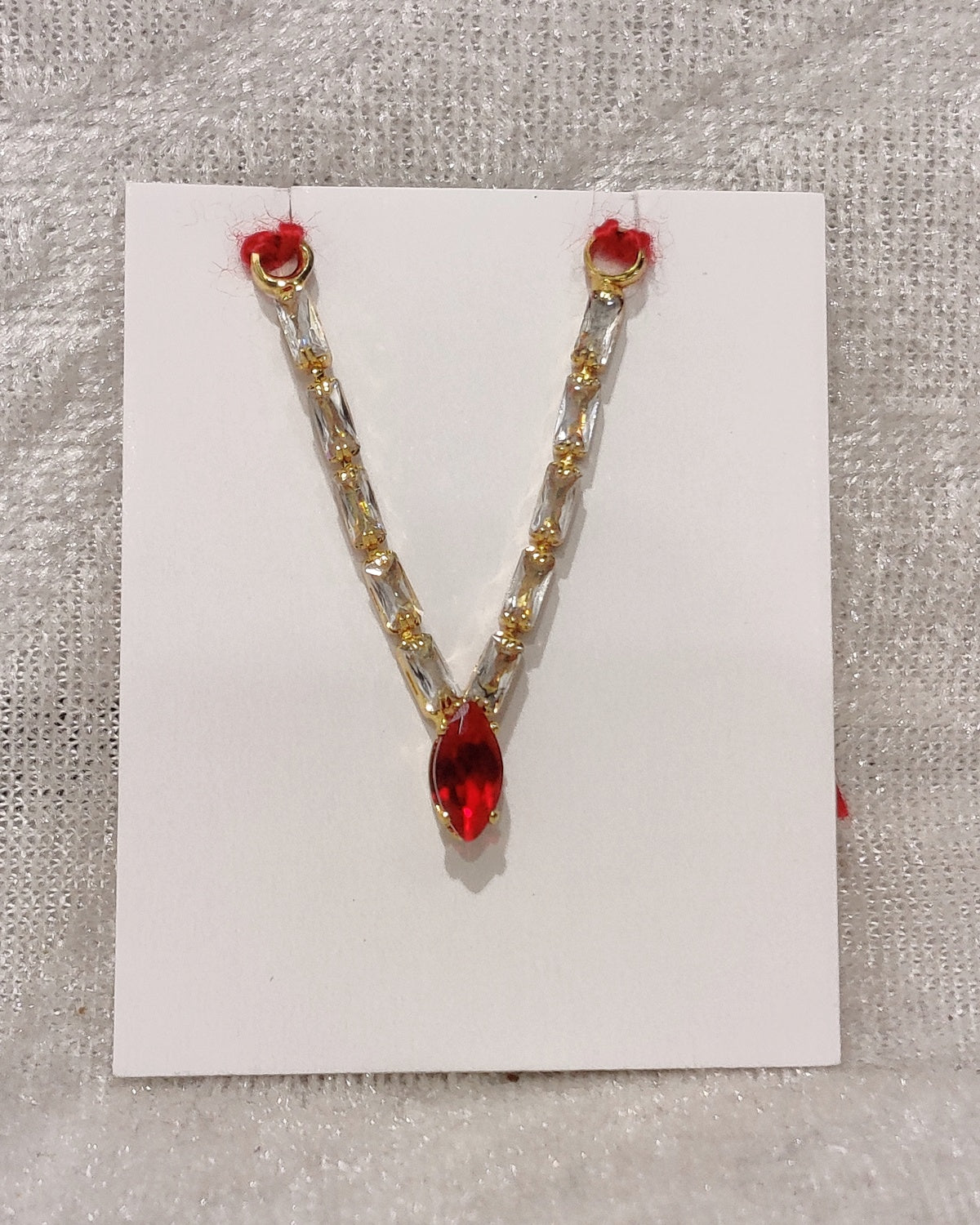 Coloured Diamond Malaji