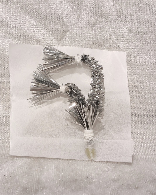 Silver Jardoshi Katra