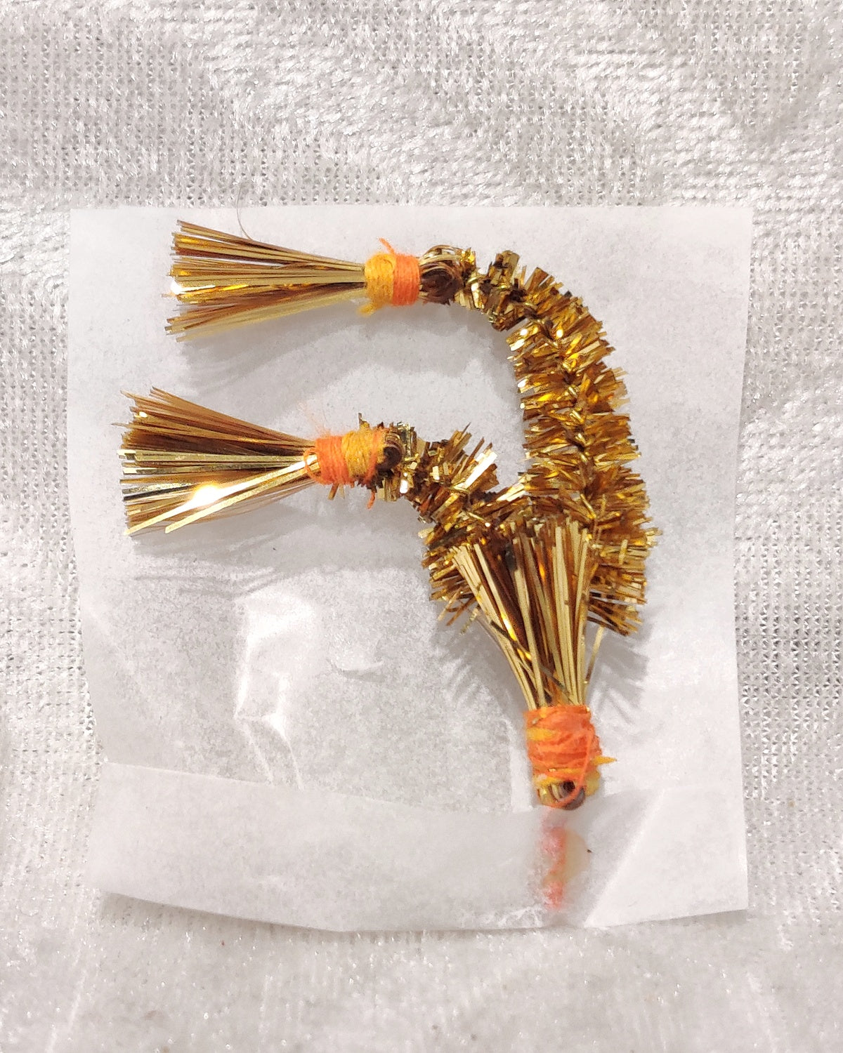 Golden Jardoshi Katra