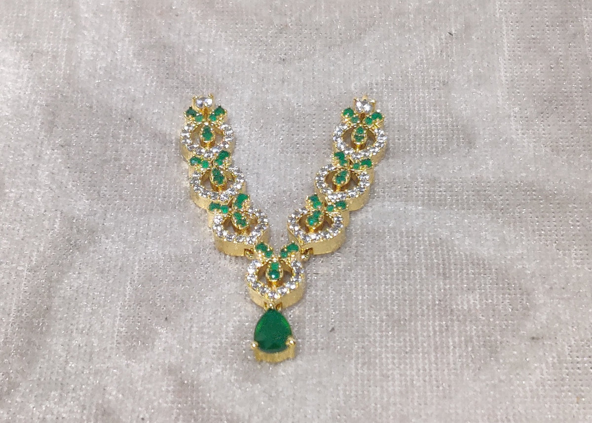 American Diamond Malaji