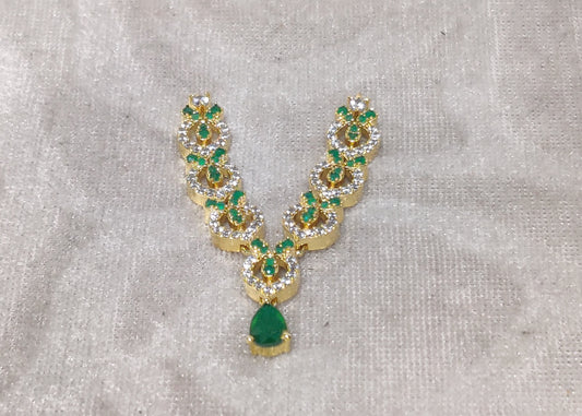 American Diamond Malaji