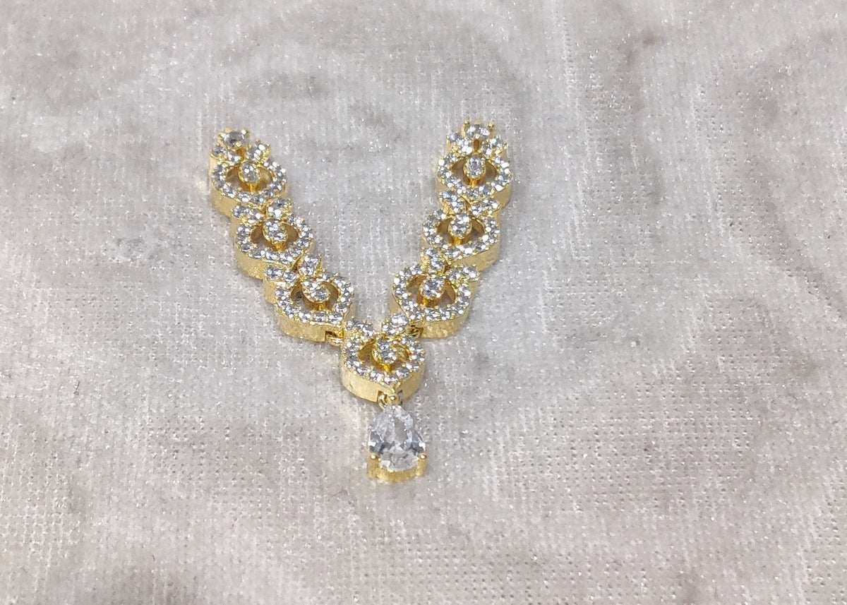 American Diamond Malaji