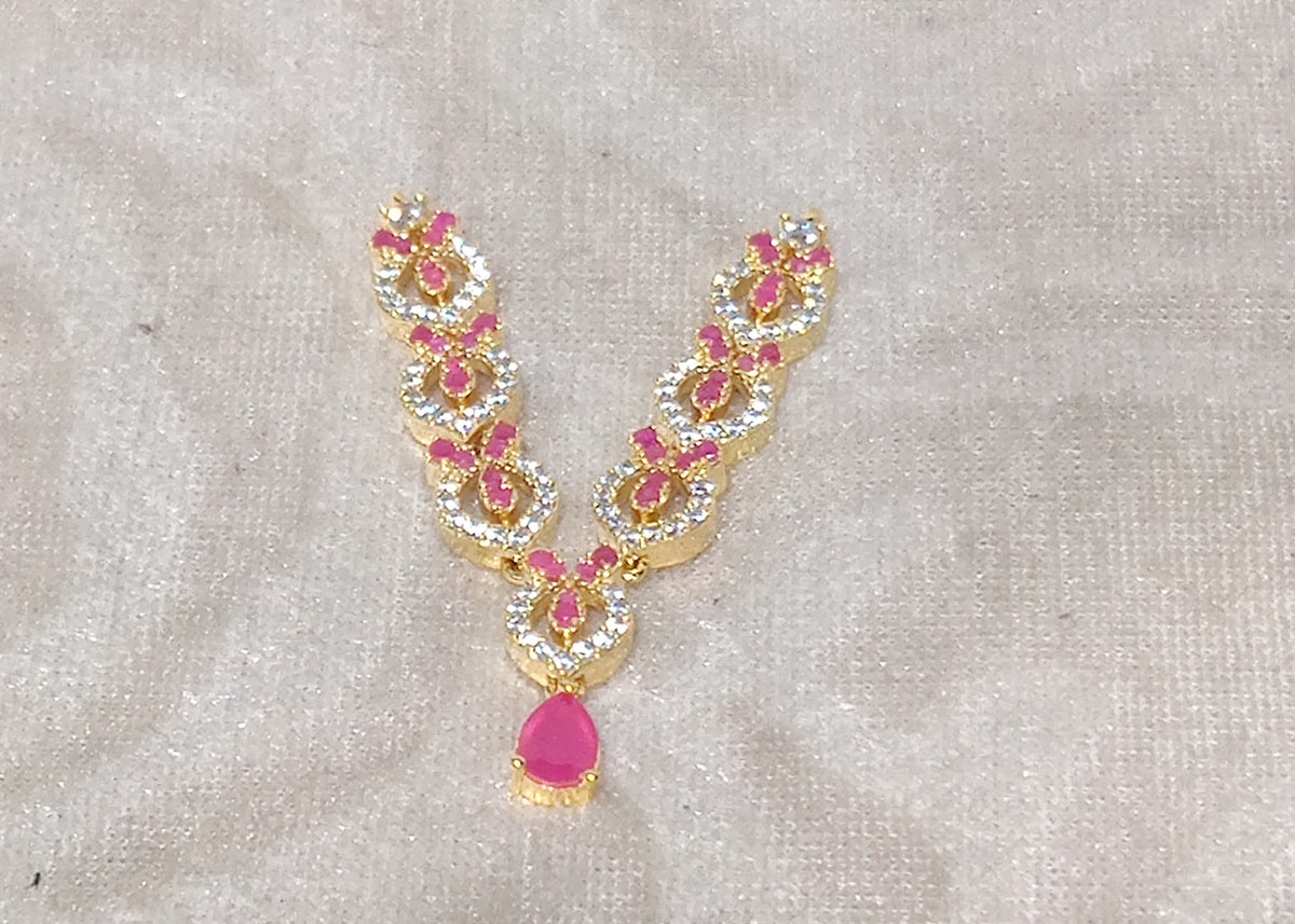 American Diamond Malaji