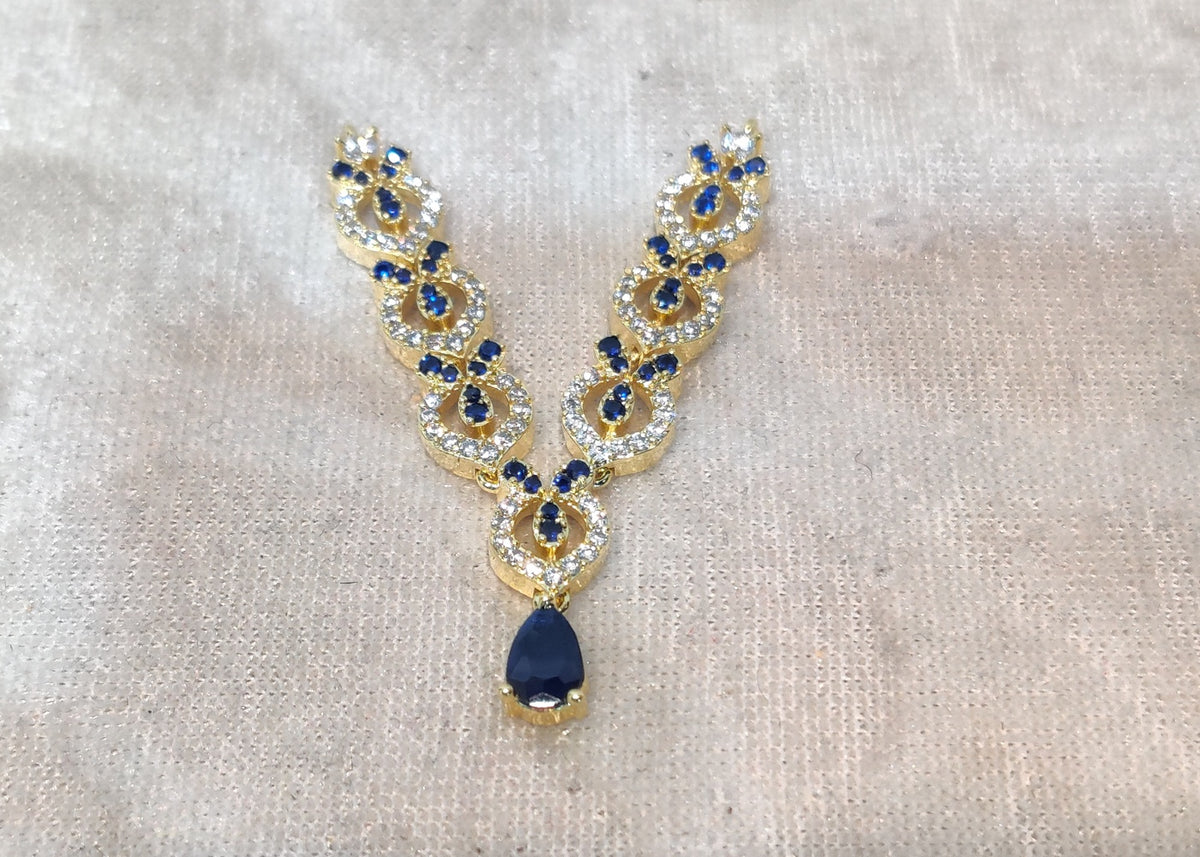 American Diamond Malaji