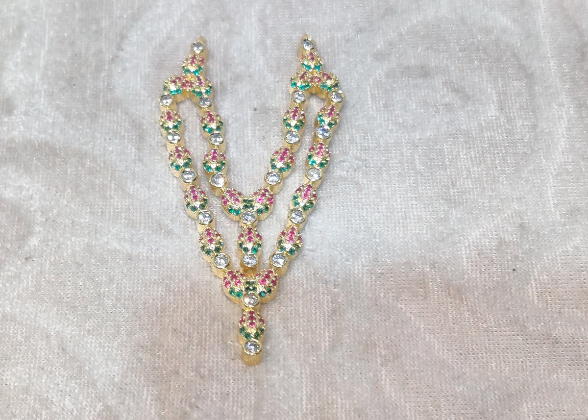 American Diamond Malaji
